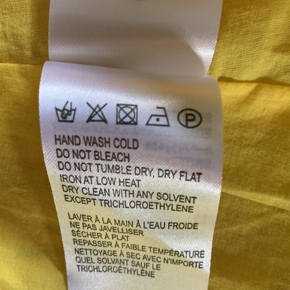 Farm Rio Norma Wrap Dress . Sz: Medium NWT - Picture 14 of 15